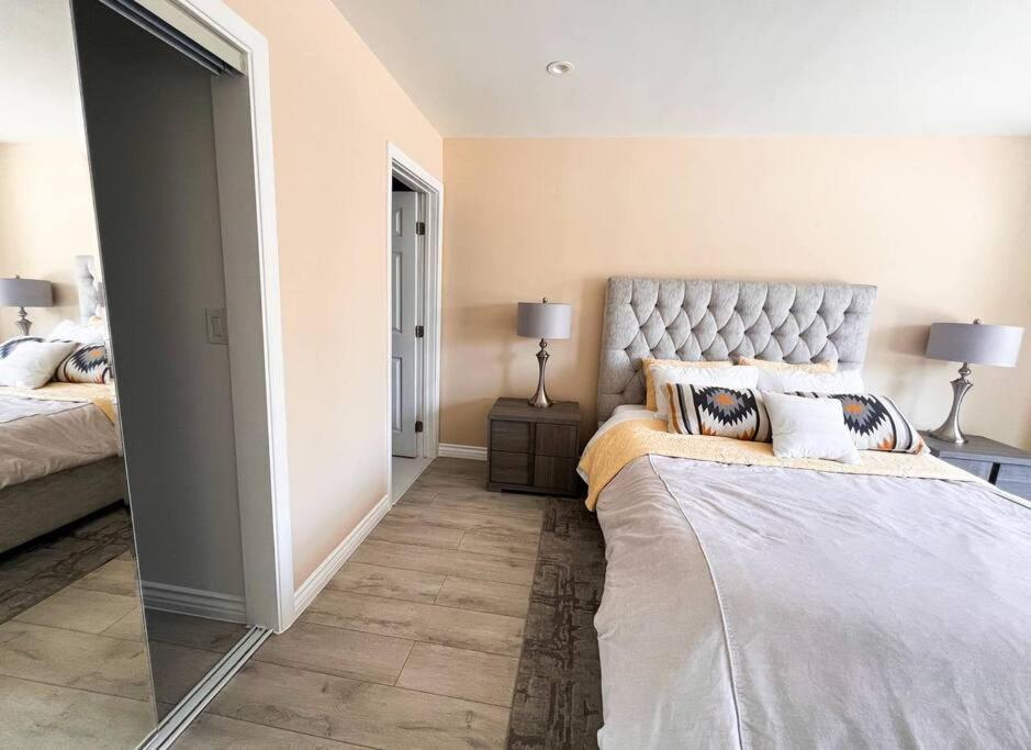 Luxury Oasis In Encino W Pool & Los Ángeles