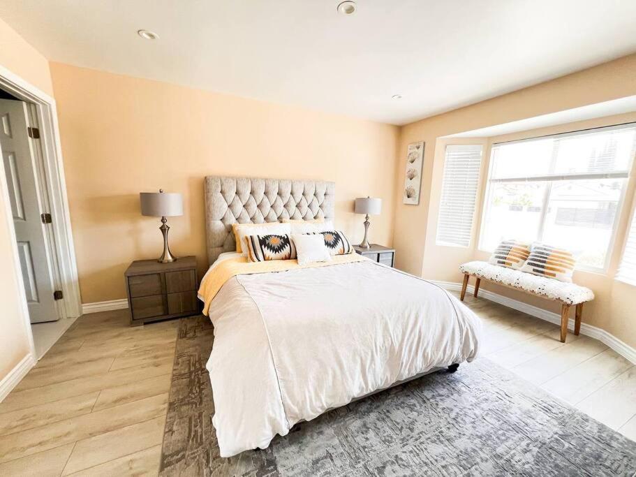 Luxury Oasis In Encino W Pool & Los Ángeles
