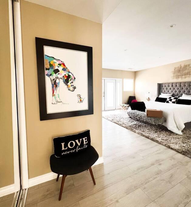 Luxury Oasis In Encino W Pool & * Los Ángeles